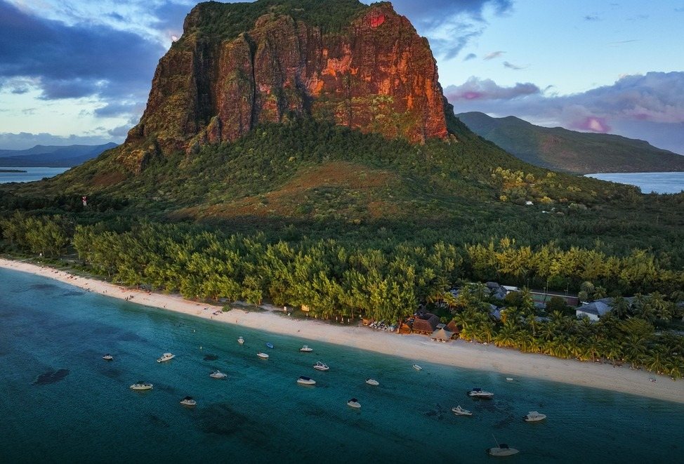 Mauritius