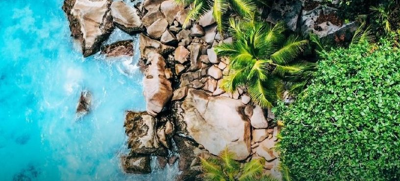 Seychelles